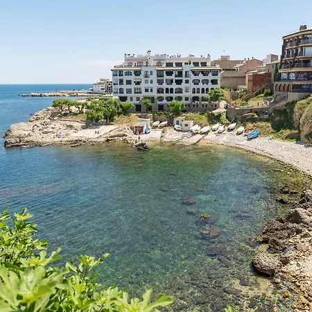 Villa Anais L'Escala