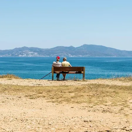 Villa Anais L' Escala