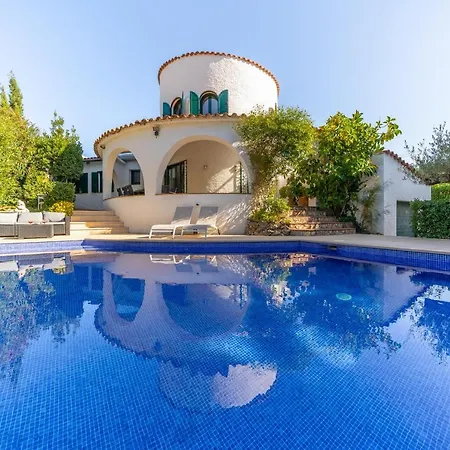 Villa Anais *