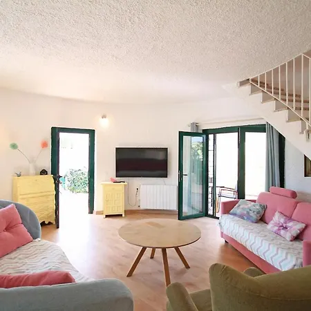 Anais Villa L'Escala