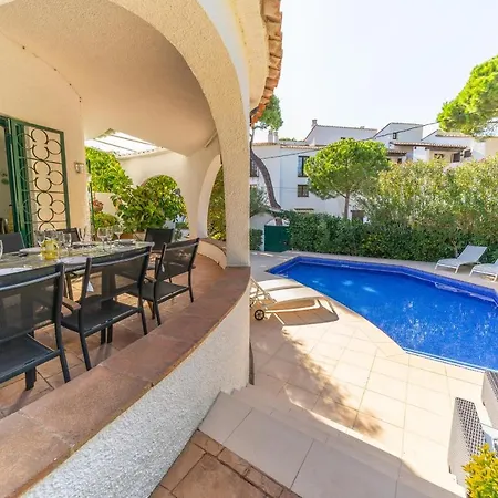 Villa Anais L'Escala