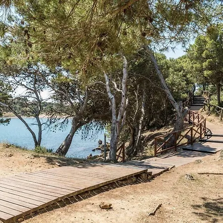 Villa Anais L'Escala