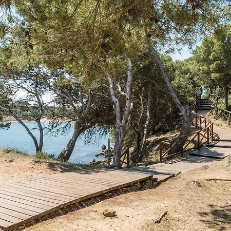 וילה Anais L' Escala