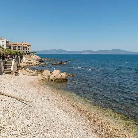 Villa Anais *