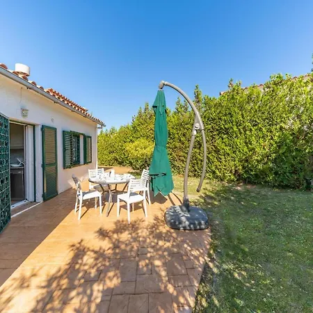 Villa Anais L'Escala
