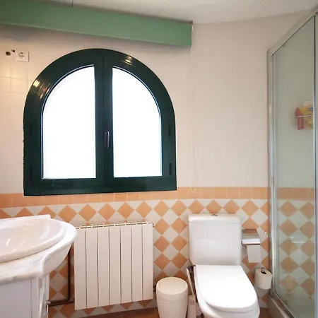 Anais Villa L'Escala